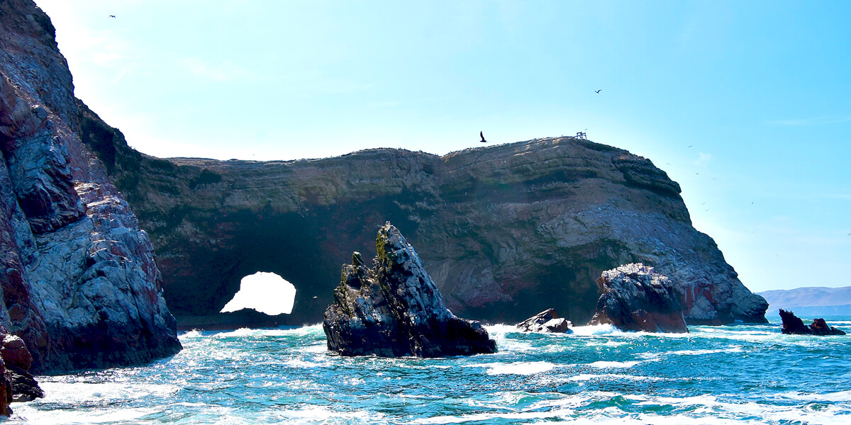 Sea Arch