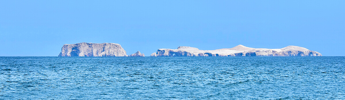 Ballestas Islands
