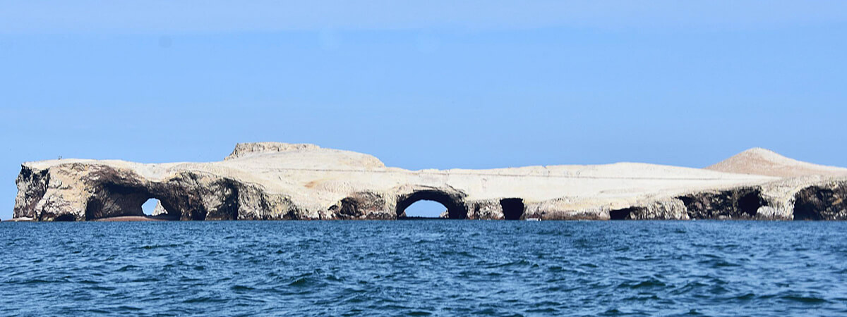 Sea Arches