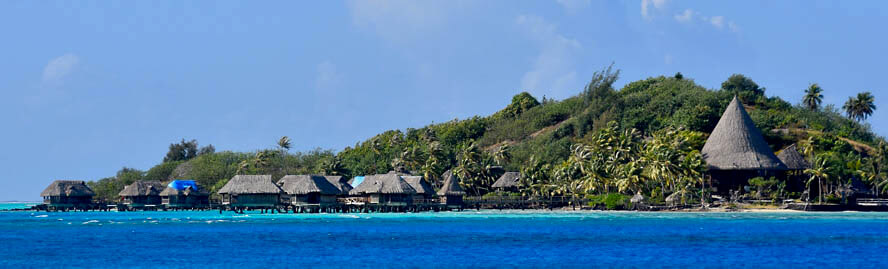 Former Sofitel Resort