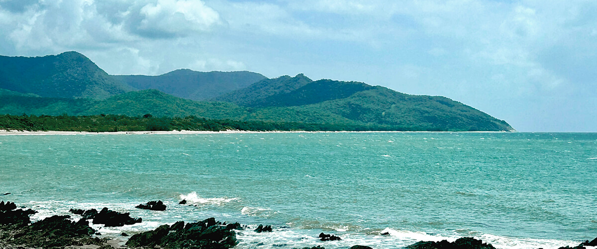 Captain Cook Drive
