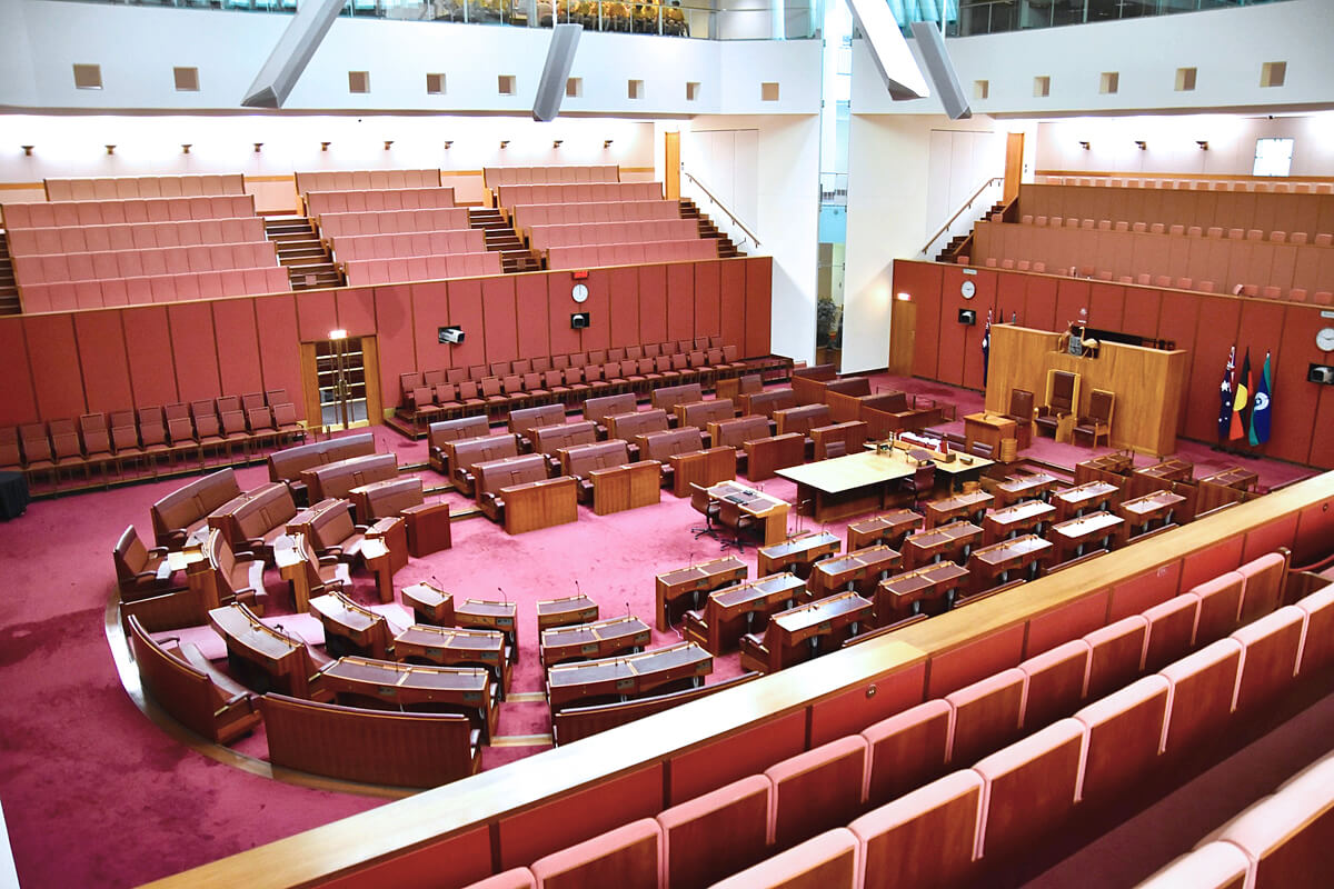 Australian Senate