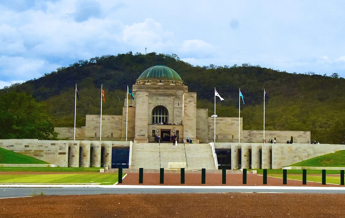 Australian War Memorial