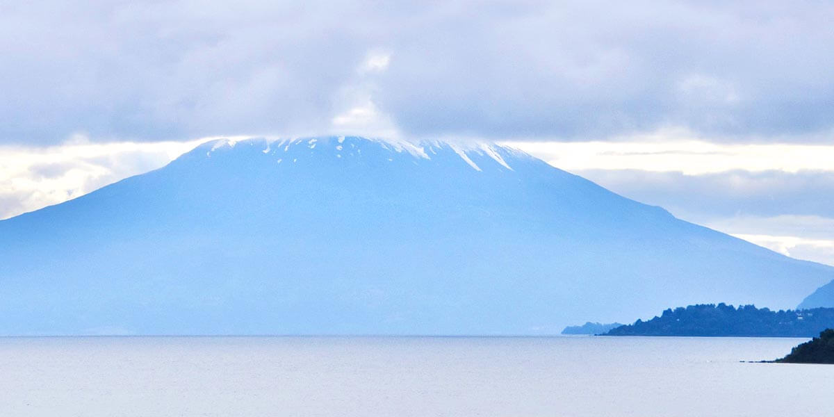 Osorno Volcano