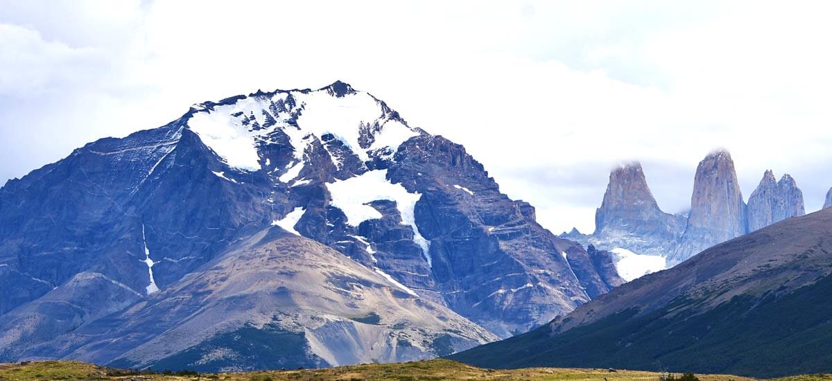Torres del Paine