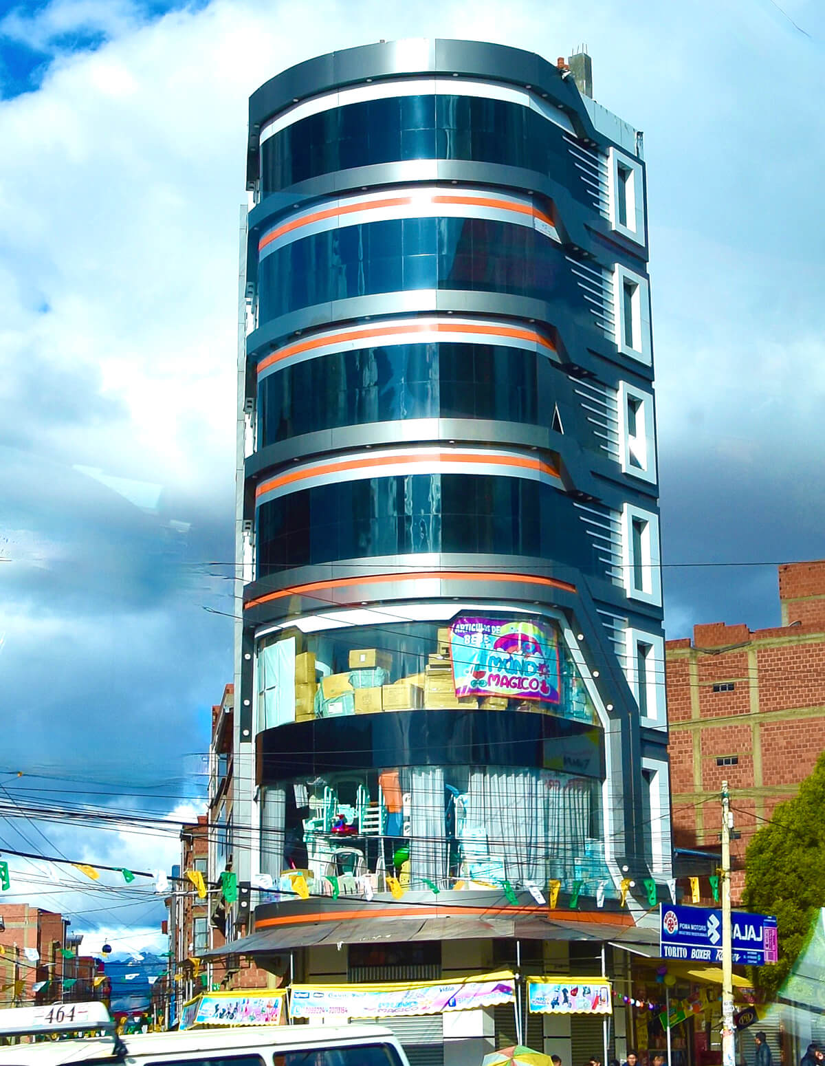Building 3