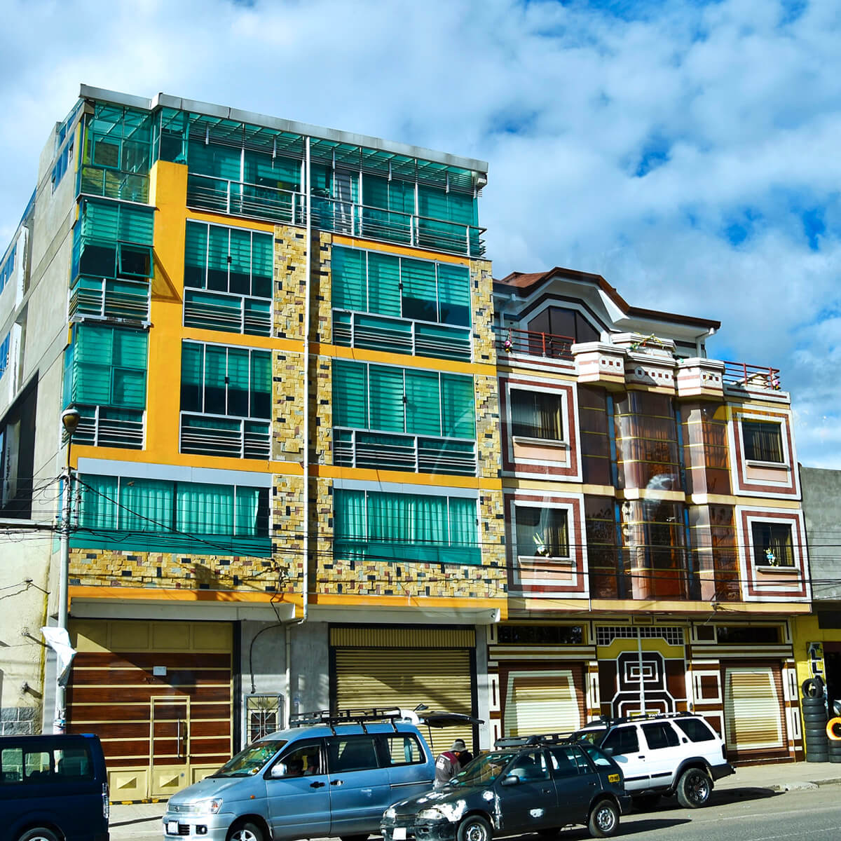 Building 2