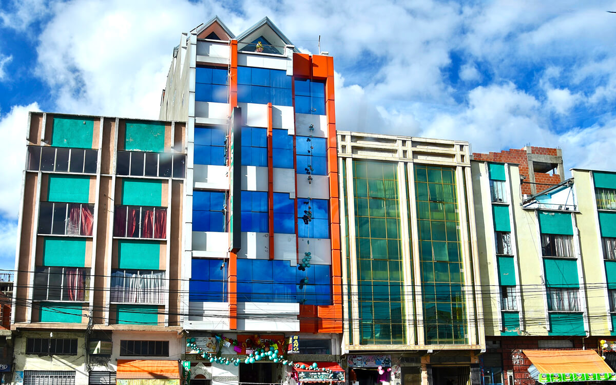 Building 5