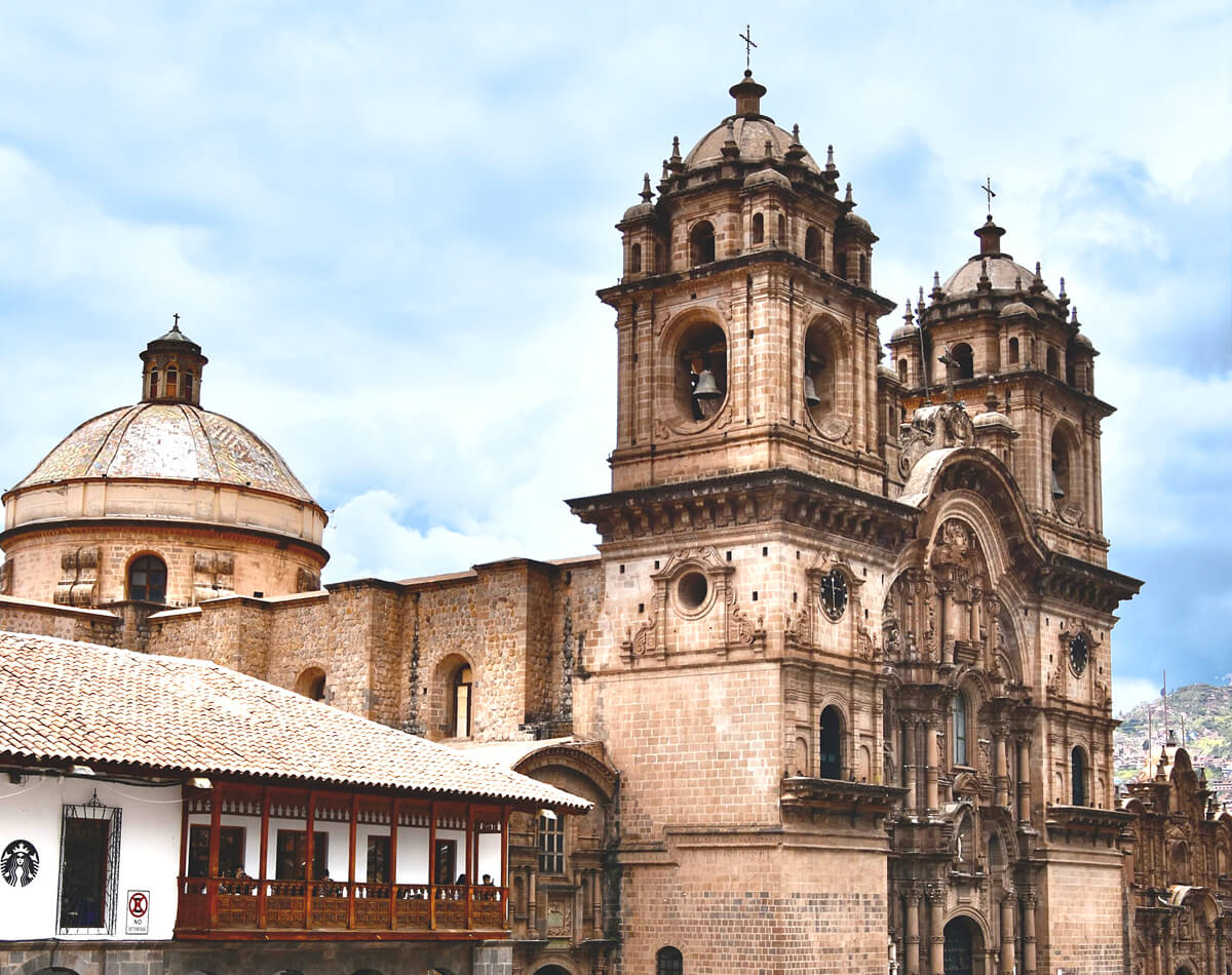 Church of the Jesuits