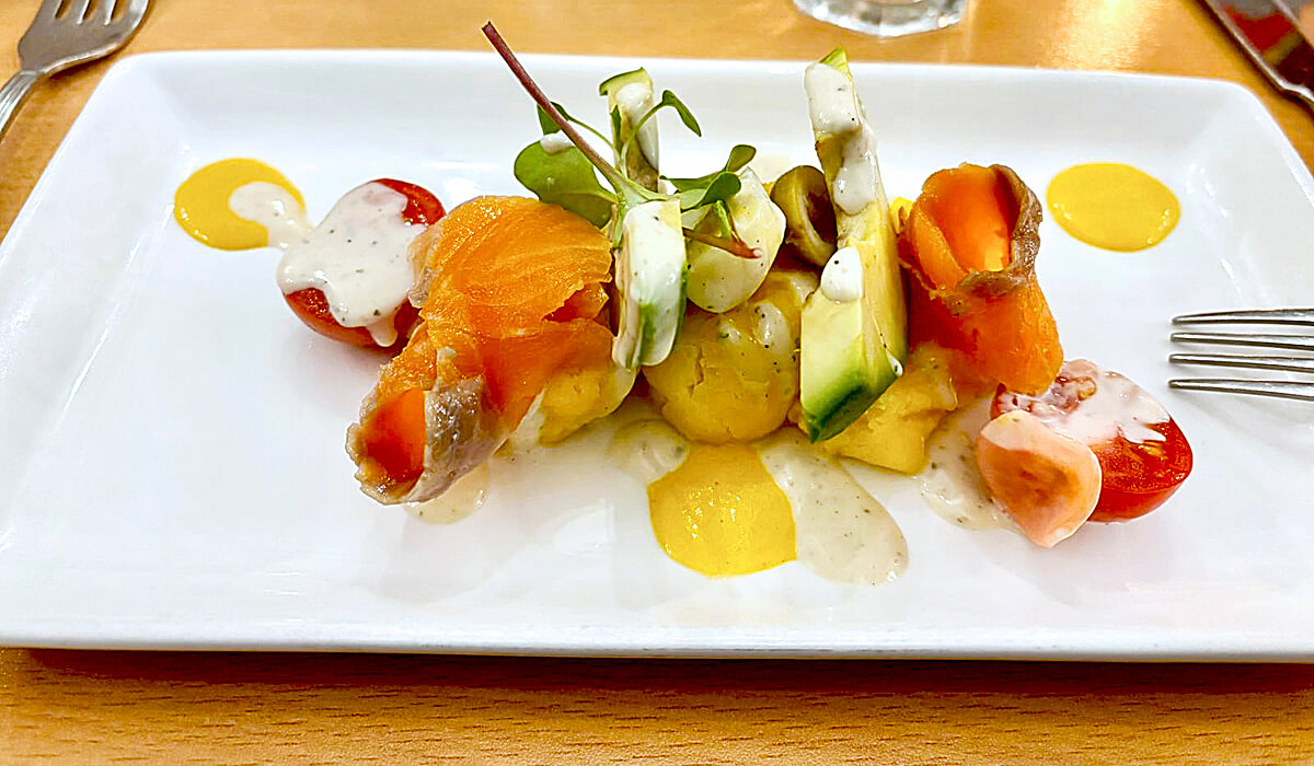 Salad