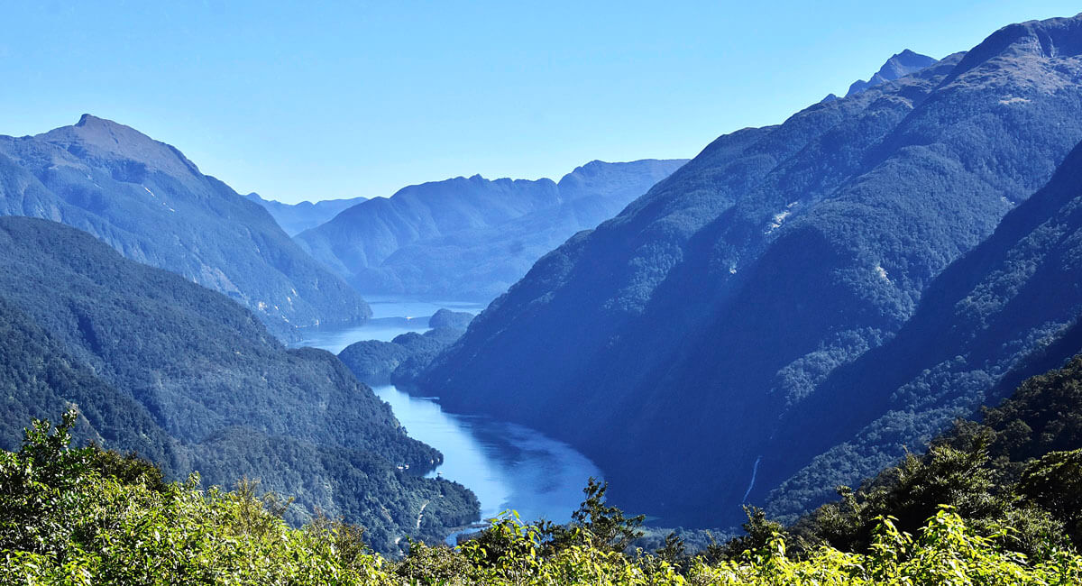 Doubtful Sound and Queenstown | Adventures Abroad Travel Insights Blog