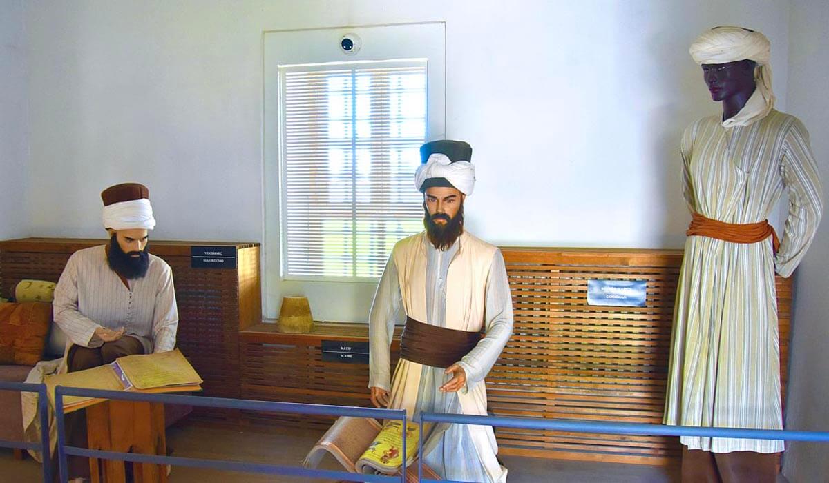 Hospital Administration Staff