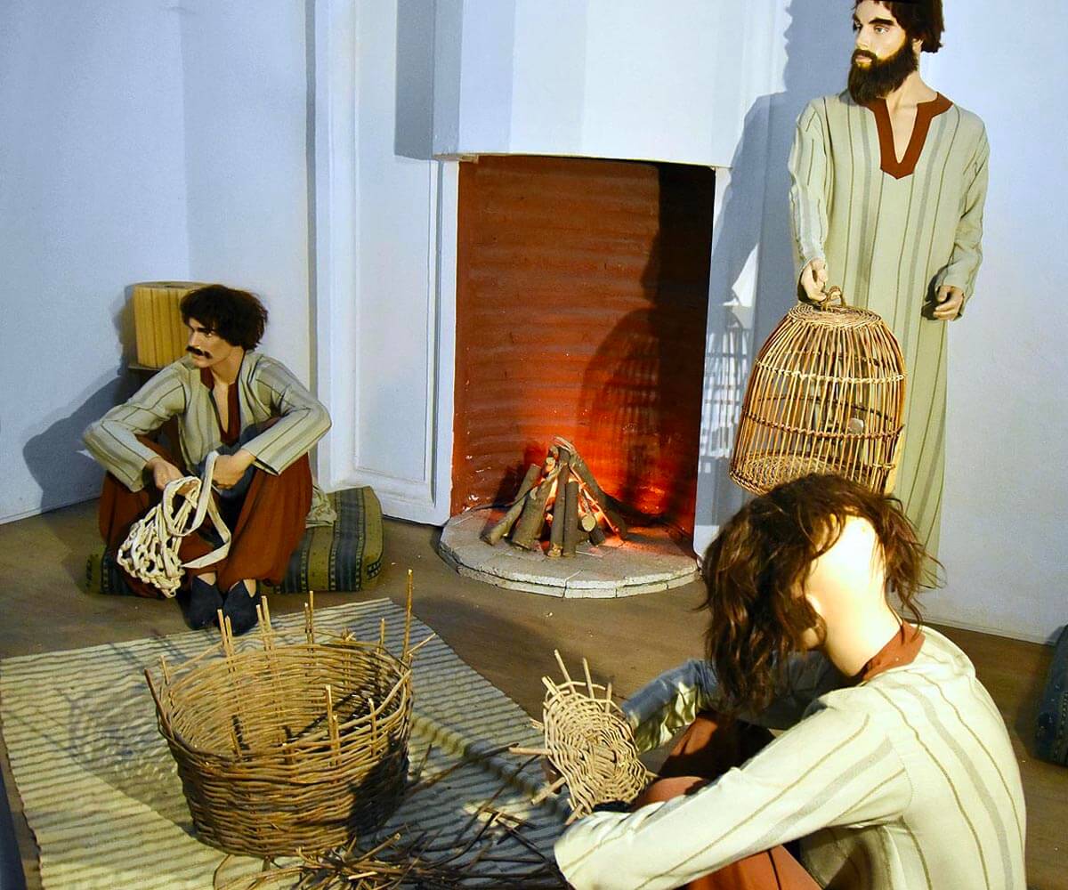 Psychiatric Patients