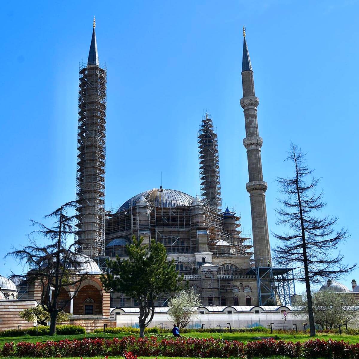 Selimiye Mosque