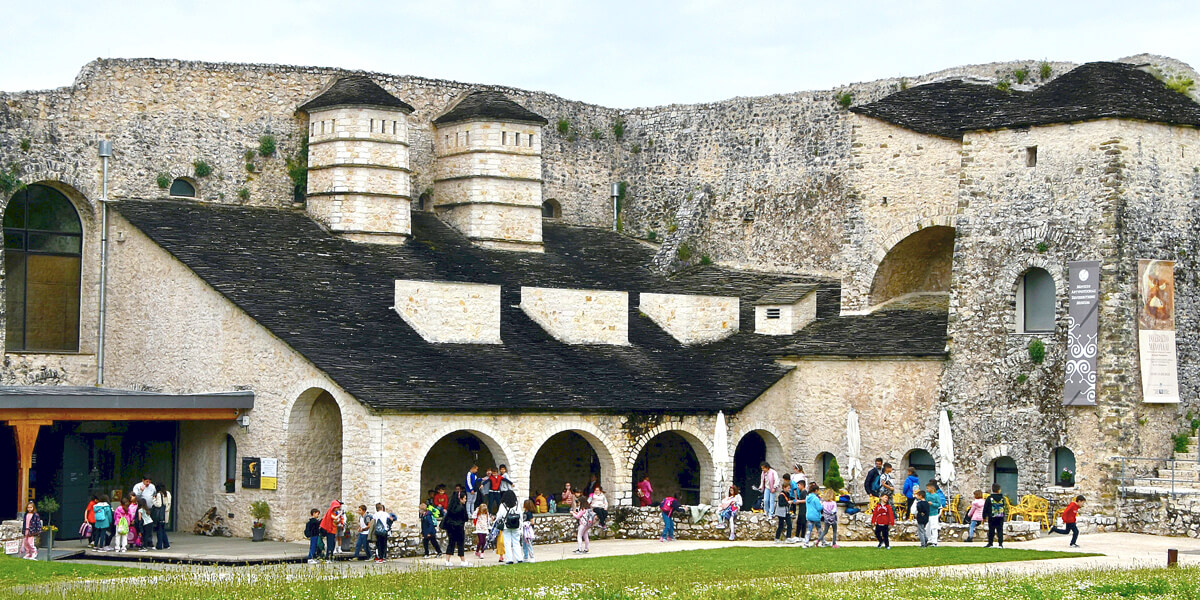 Silversmithing Museum
