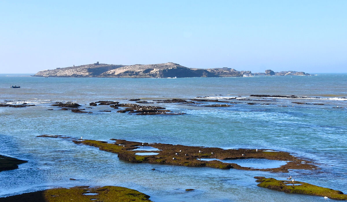Mogador Island