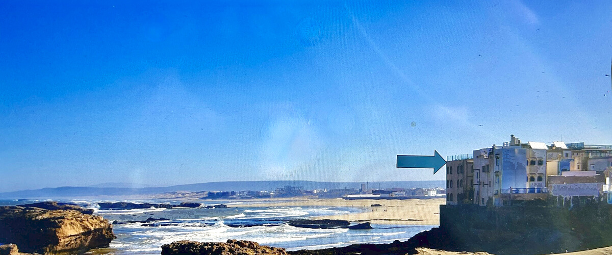 View from the Tower