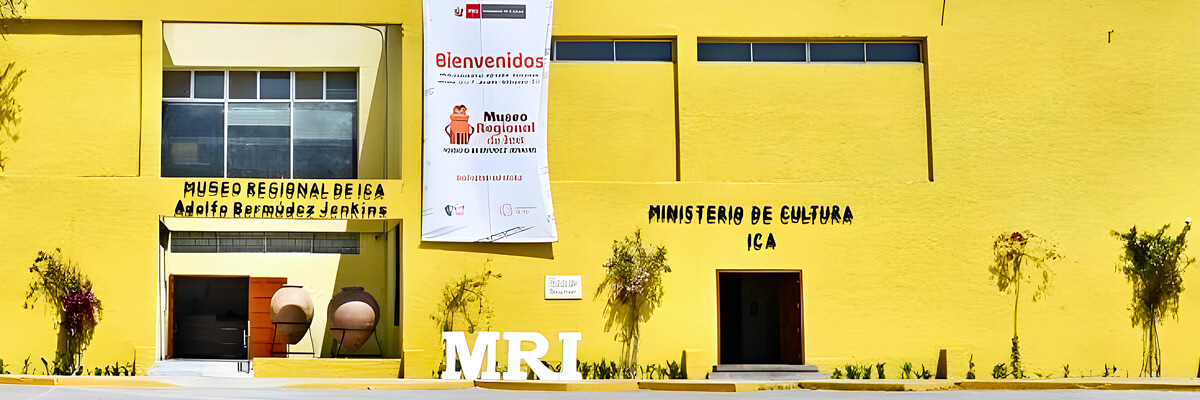 Adolfo Jenkins Museum