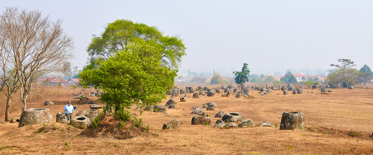 Final Look at Site 1