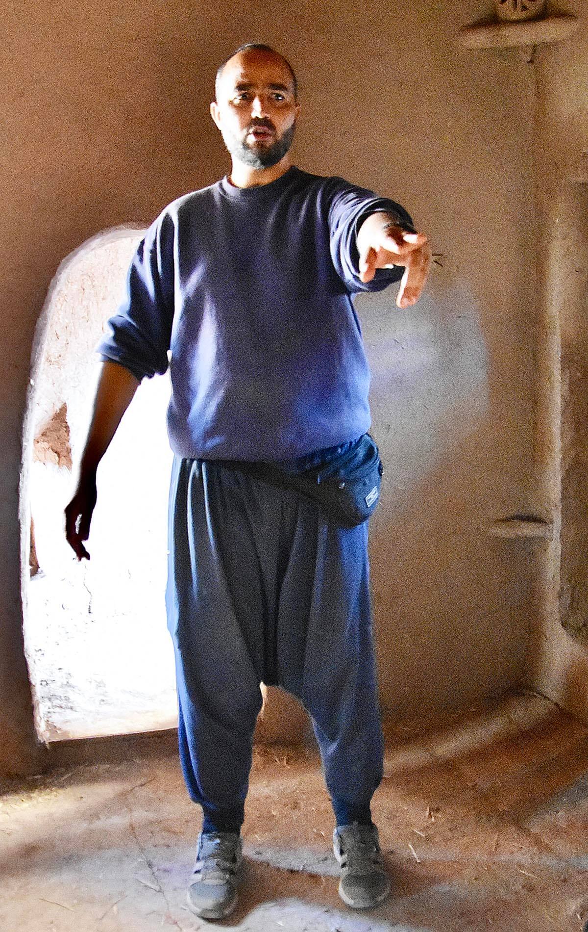 Our Hilarious Guide