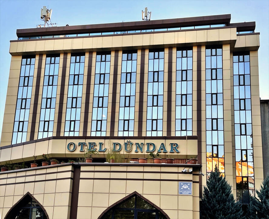 Hotel Dundar