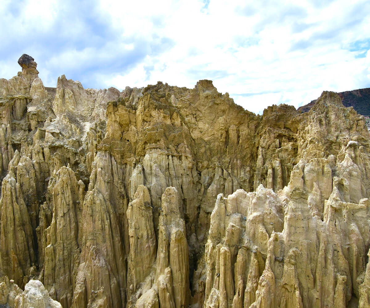 More Hoodoos