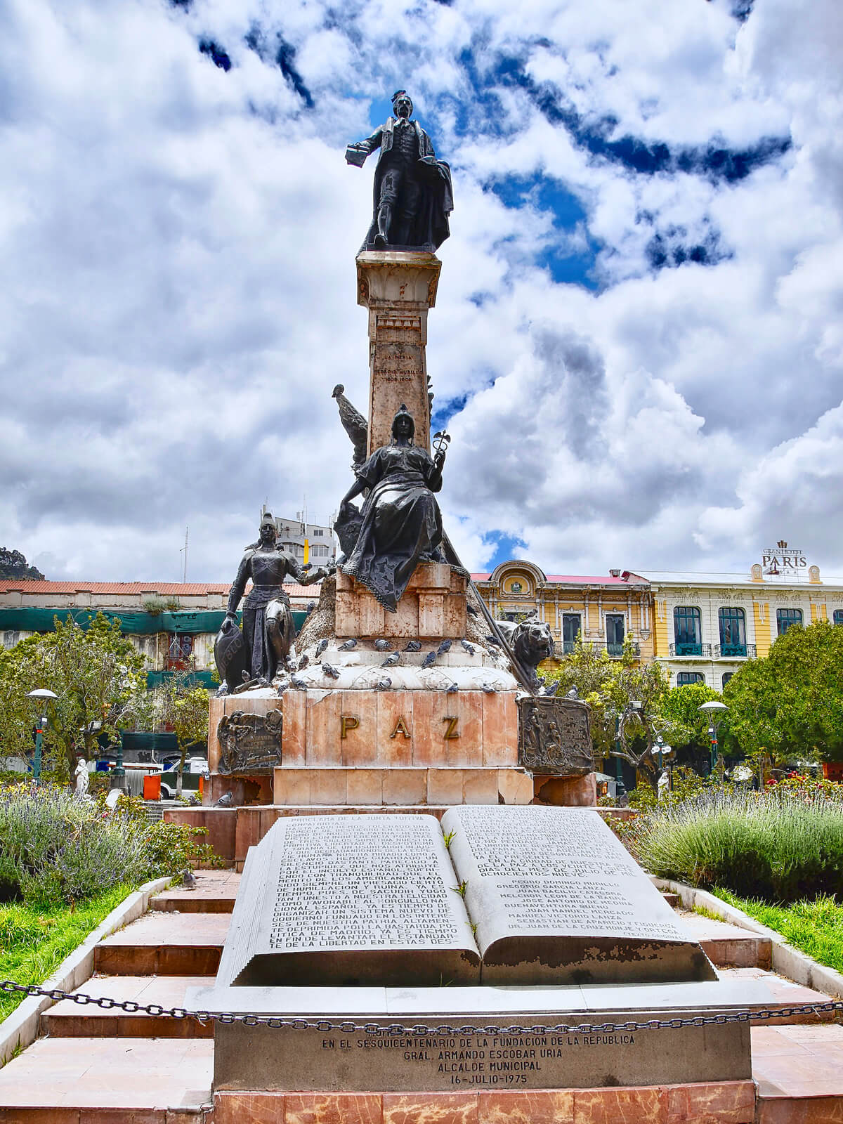 Murillo