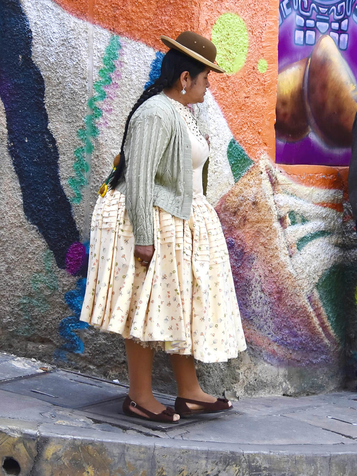 Cholita