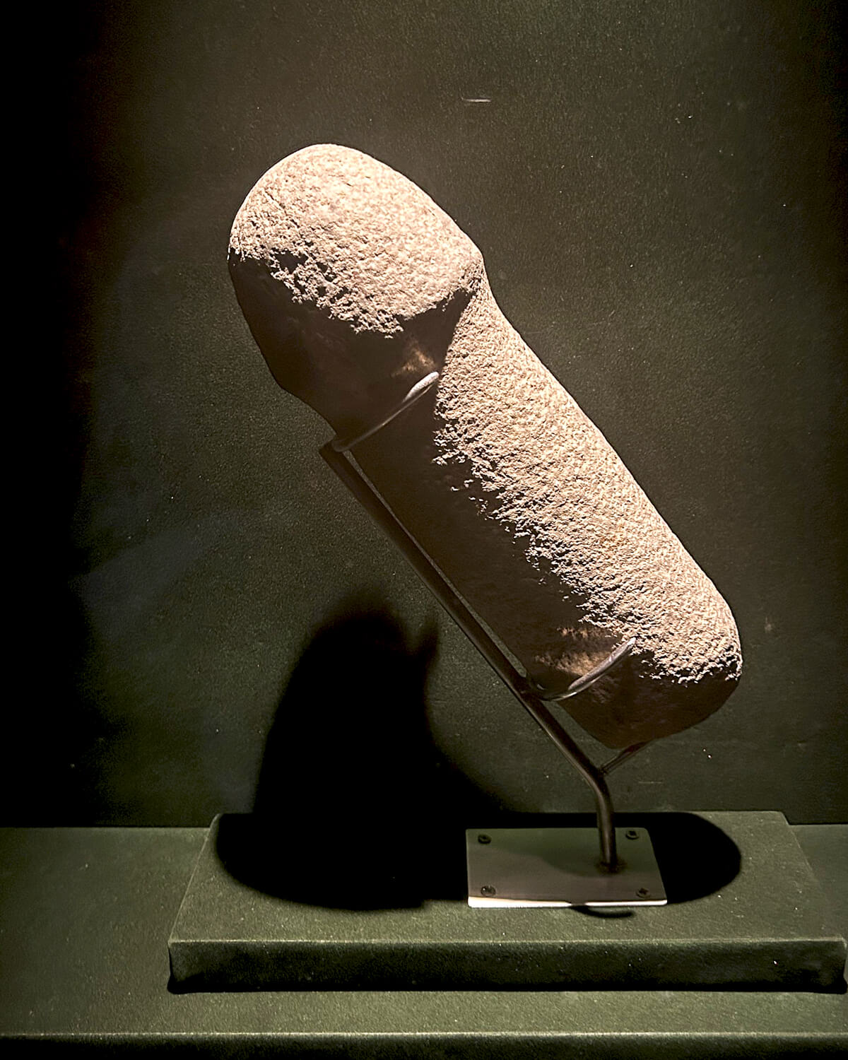 Stone Penis