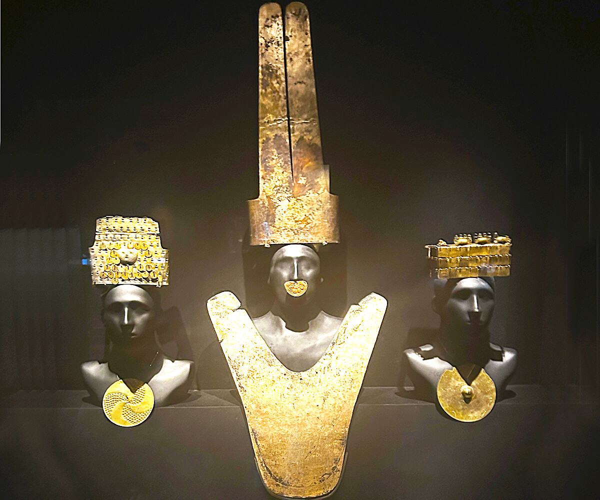 Funerary Wear