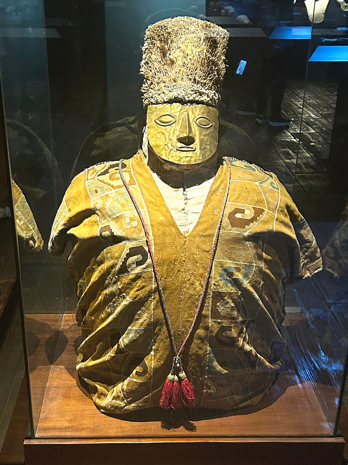 Mummy
