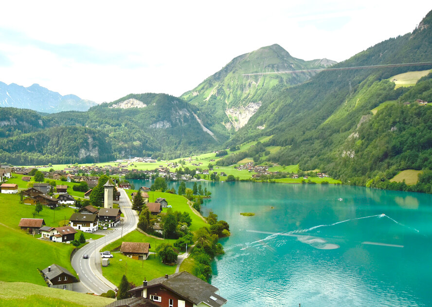 Lucerne Switzerlands Nicest City? | Adventures Abroad Blog