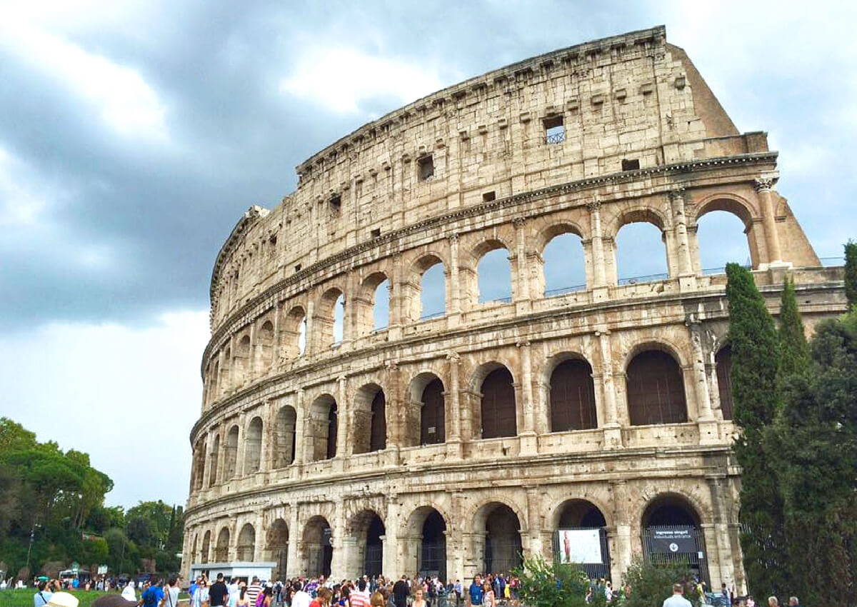 Colosseum 