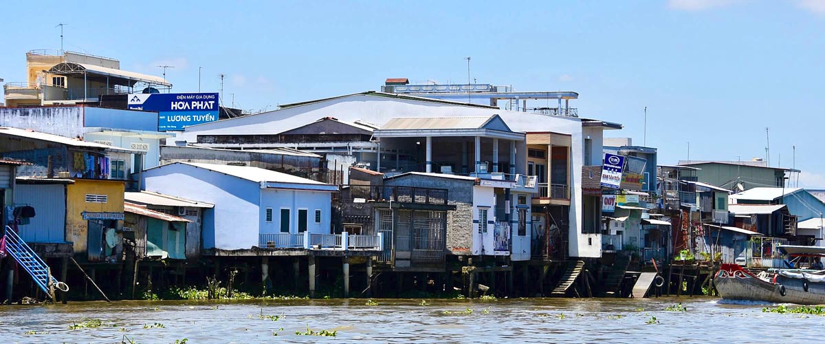 
Riverside Properties