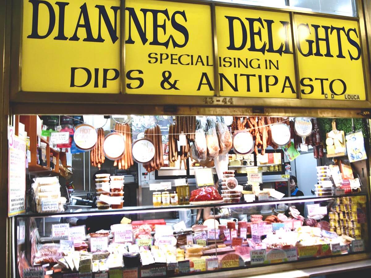 Diannes Delights