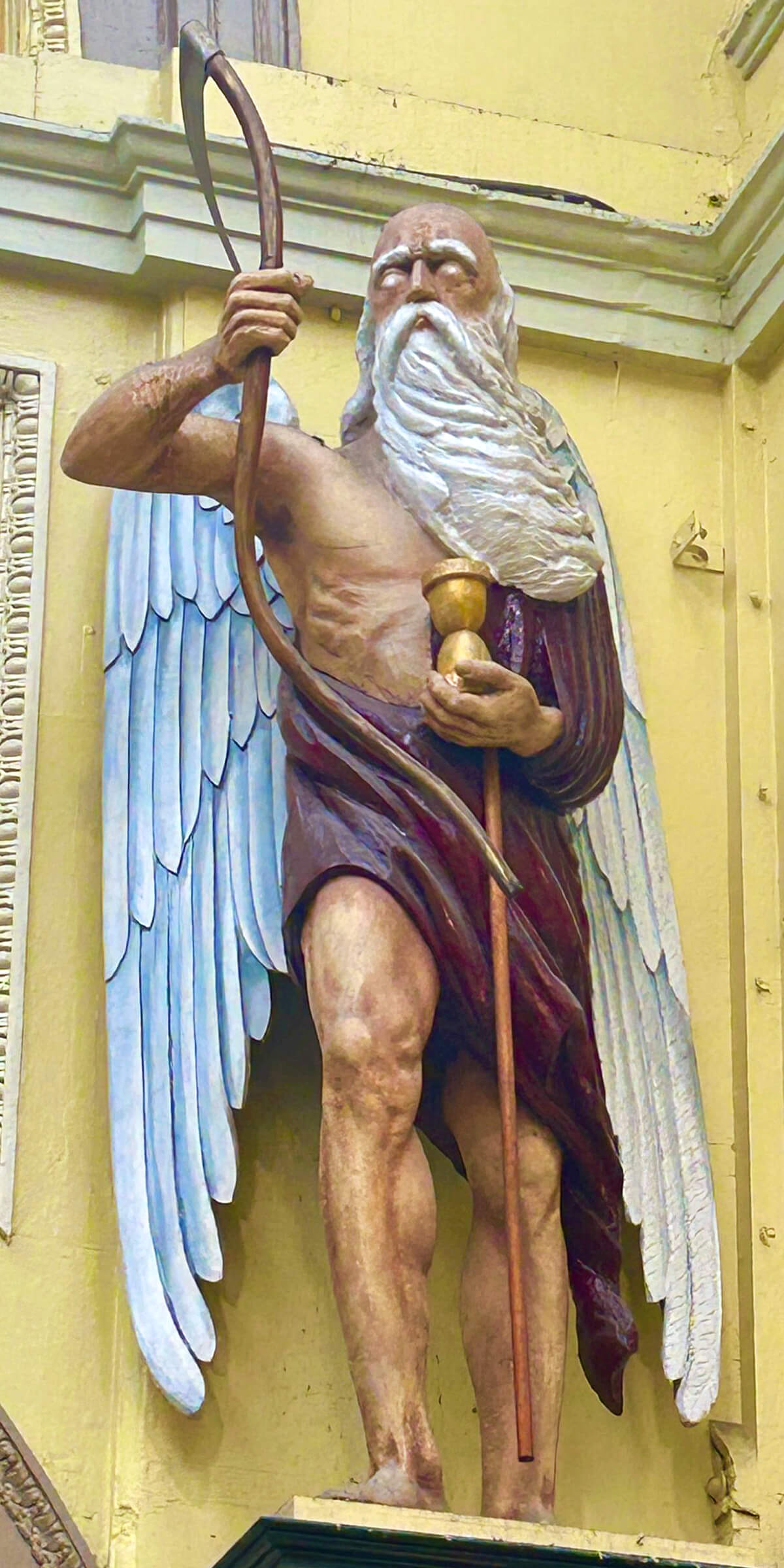 Father Time