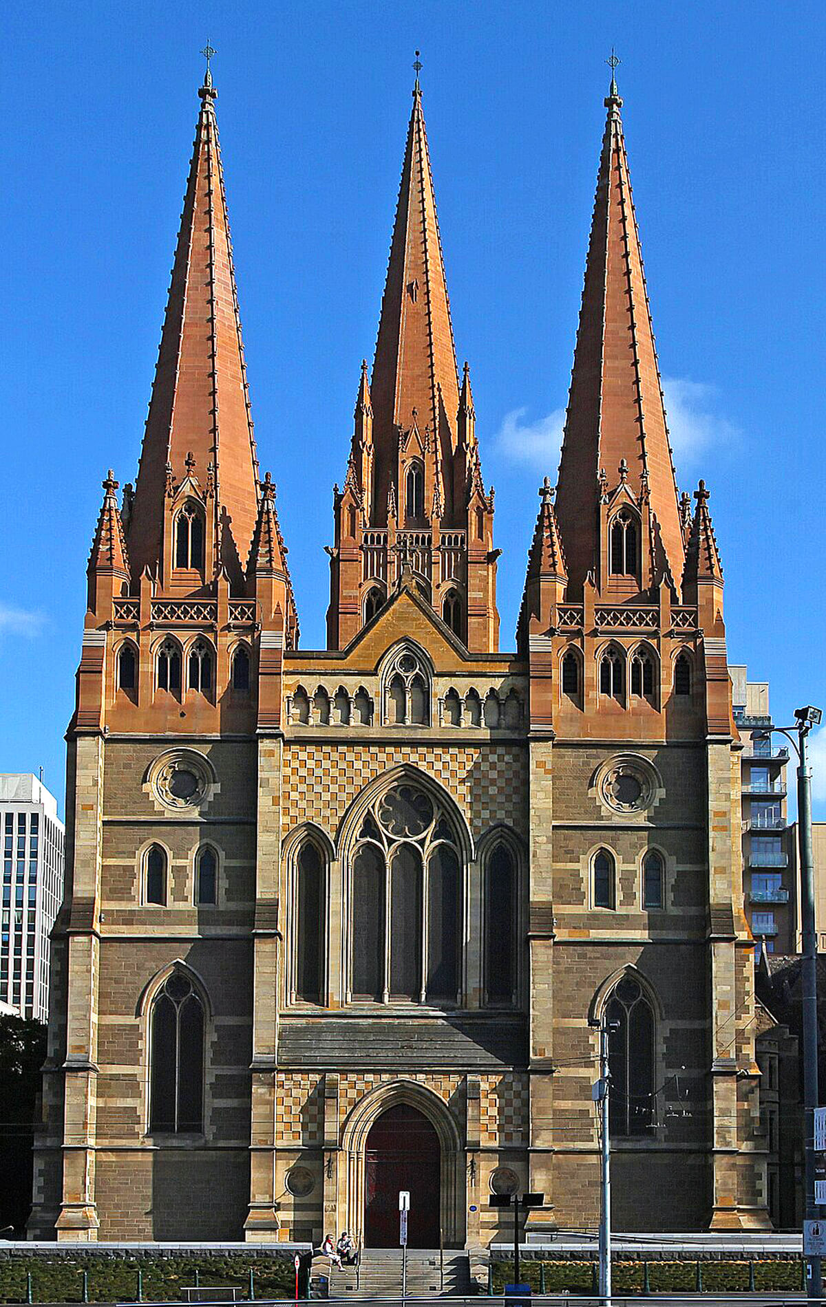 St. Paul's Cathedral by Donaldytong