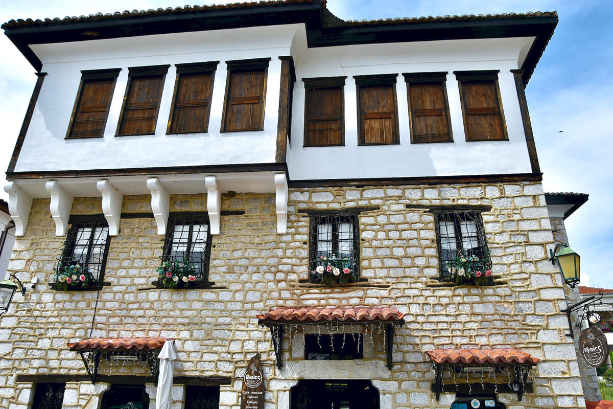 Kastoria Mansion 3
