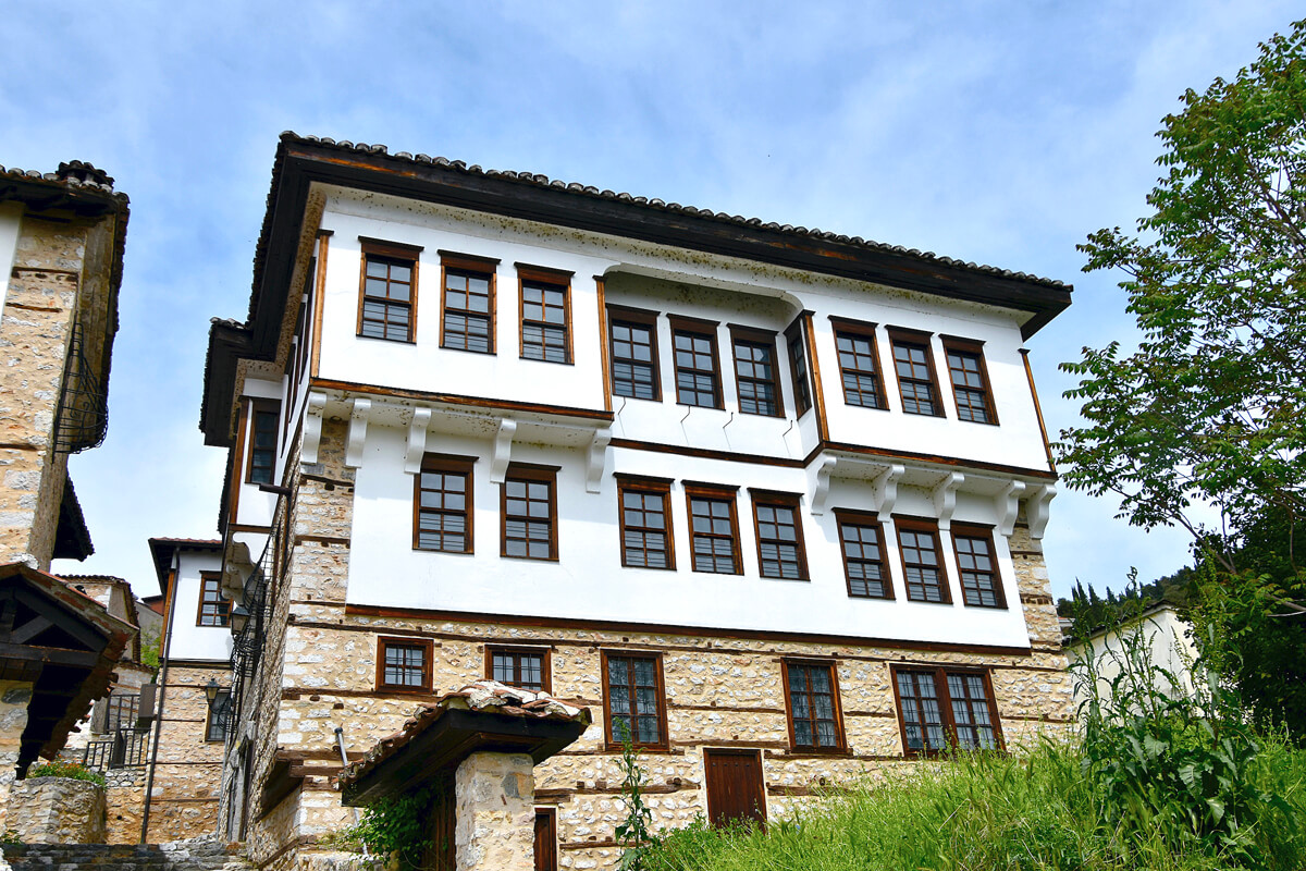 Kastoria Mansion 7