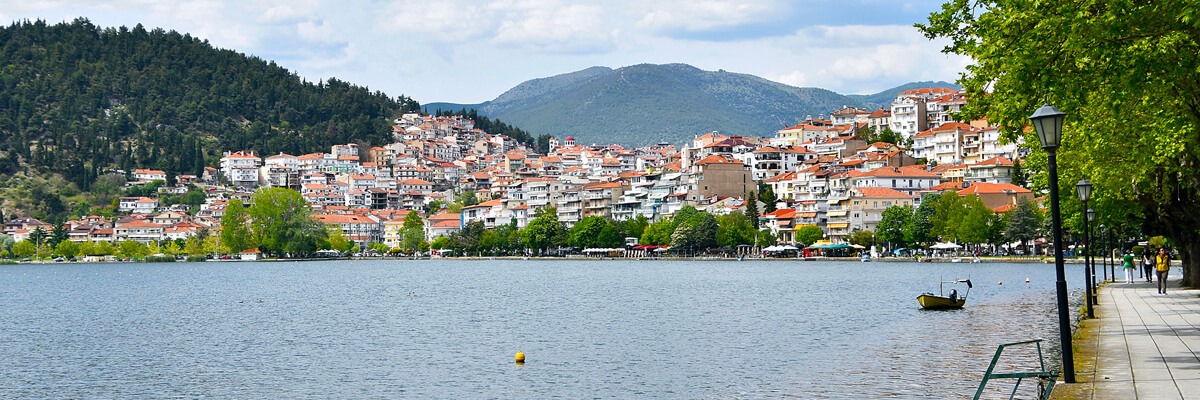 Kastoria