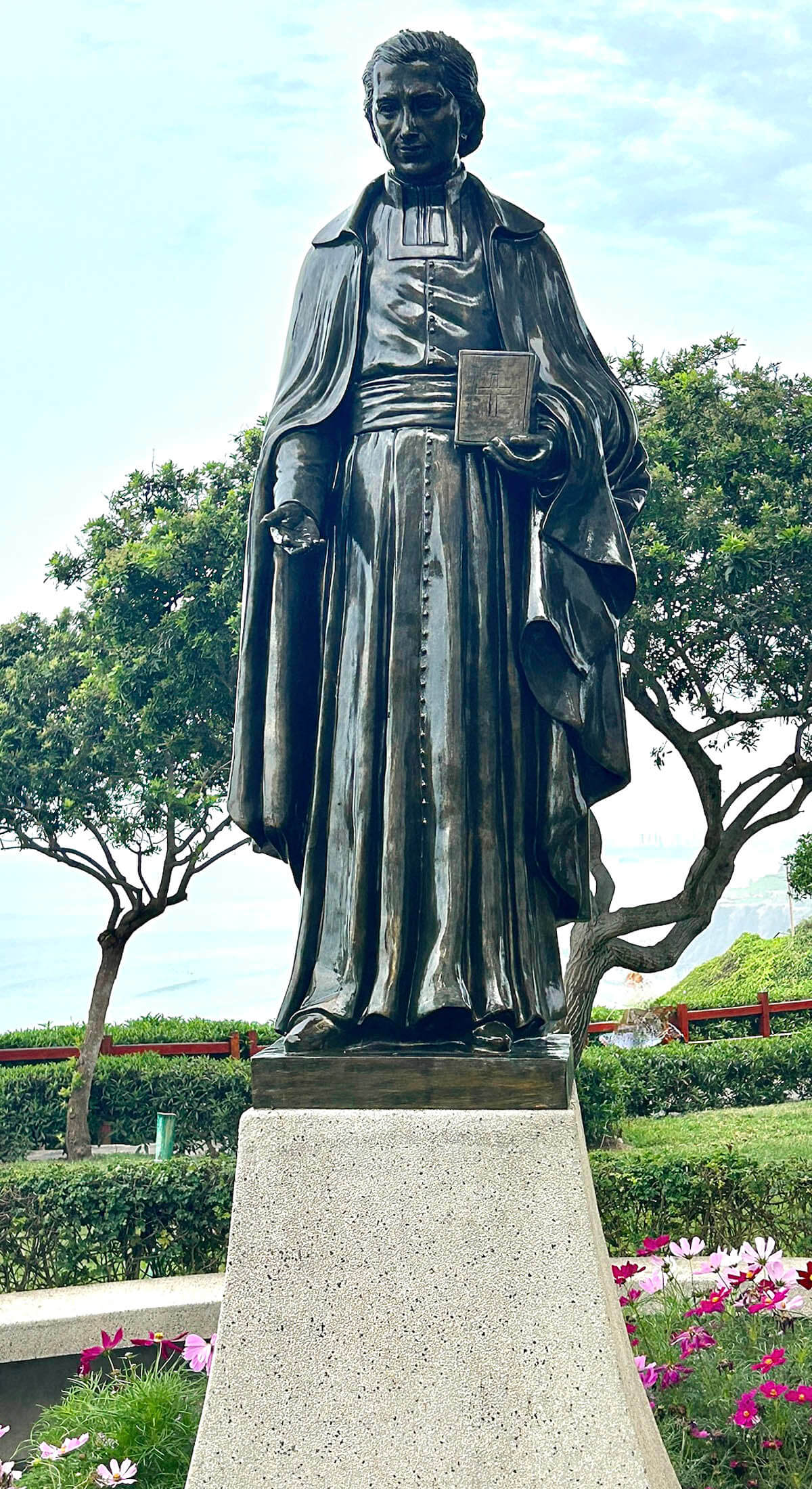 San Marcelino Champagnat