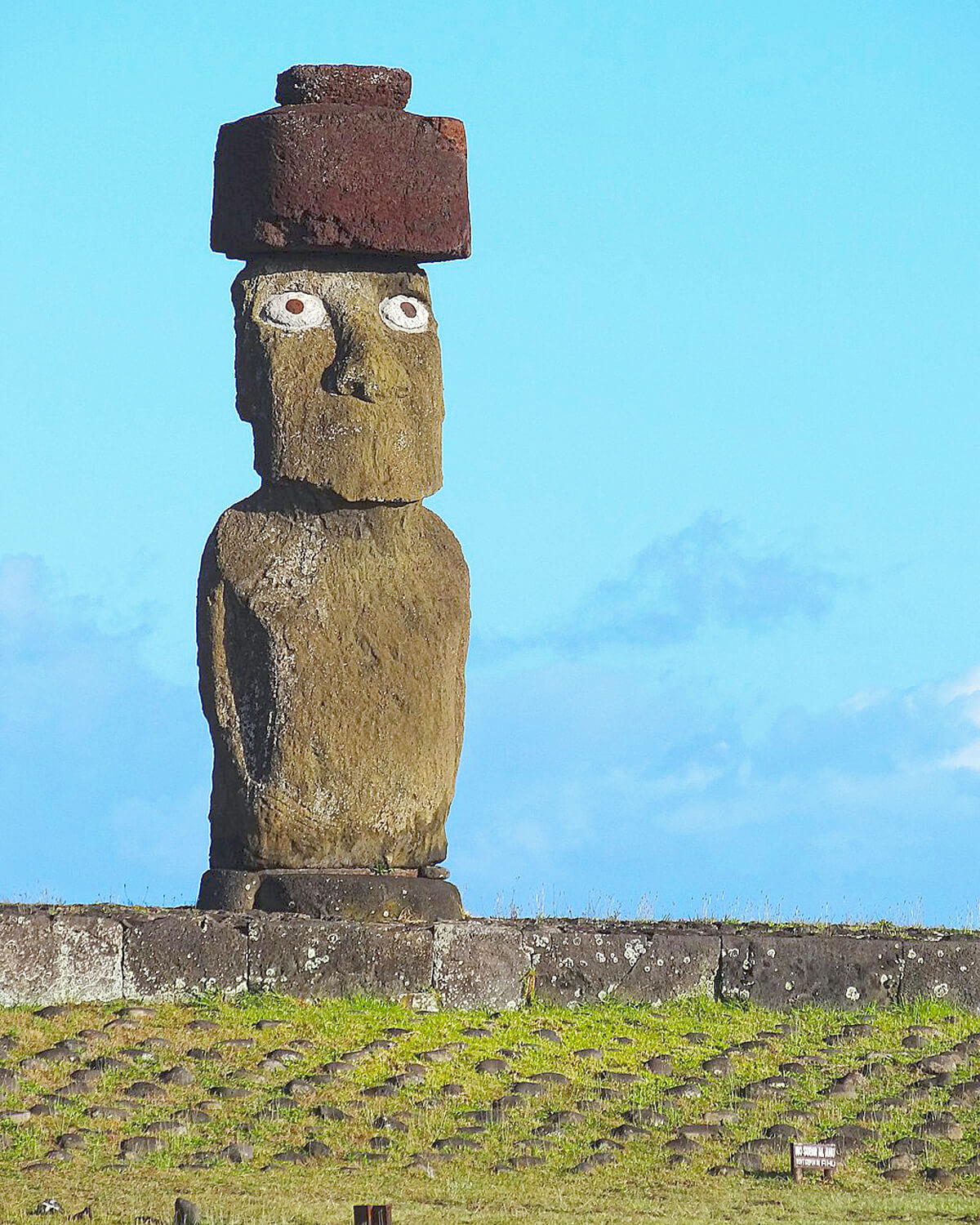 Ko Te Riku by Bjorn Torrissen