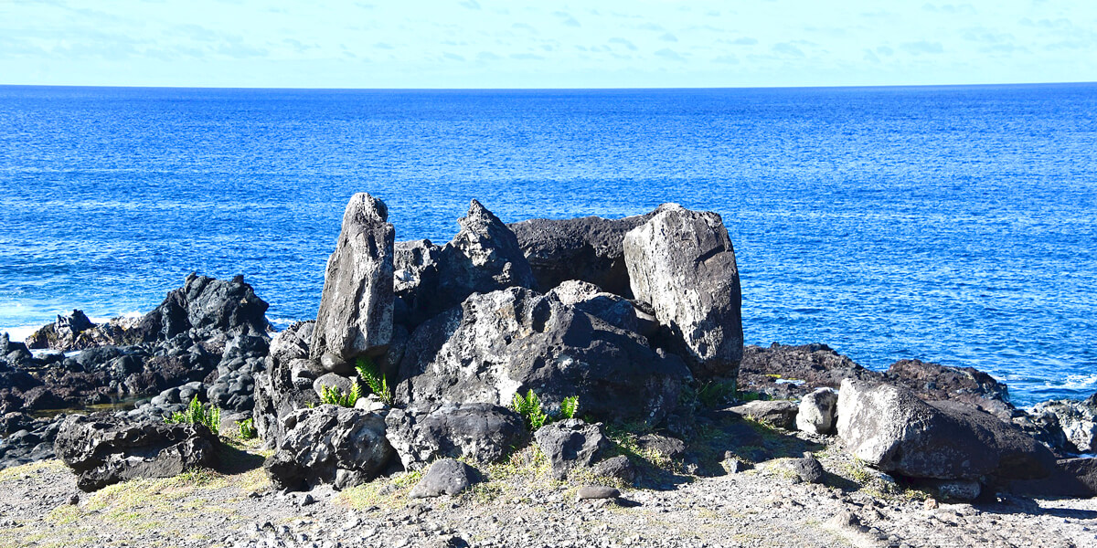 Astronomer's Lookout Post