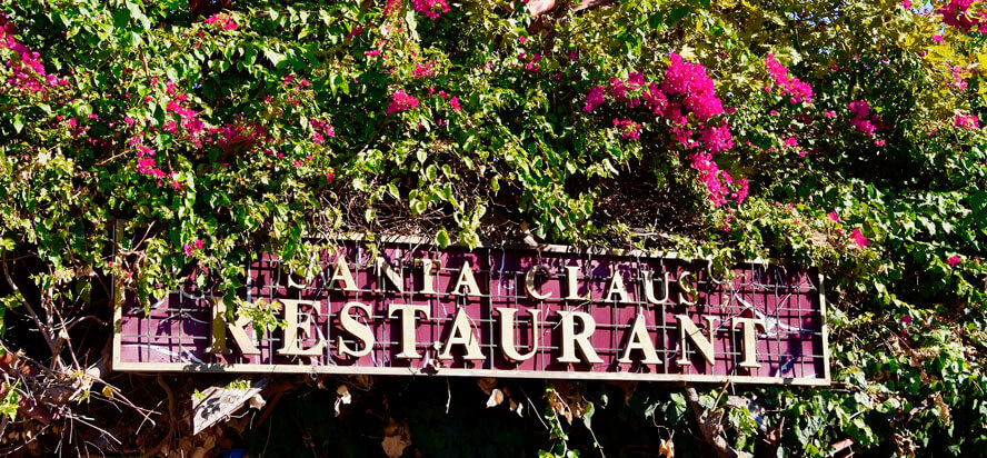 Santa Claus Restaurant