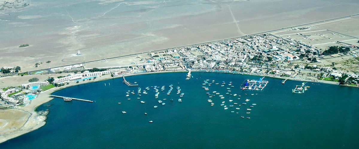 Paracas