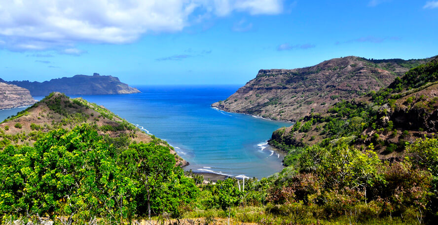  North Side of Taipival Bay