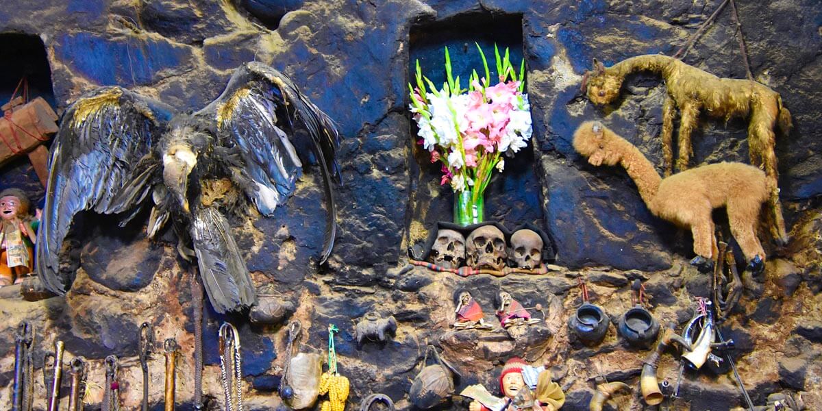 Family Altar