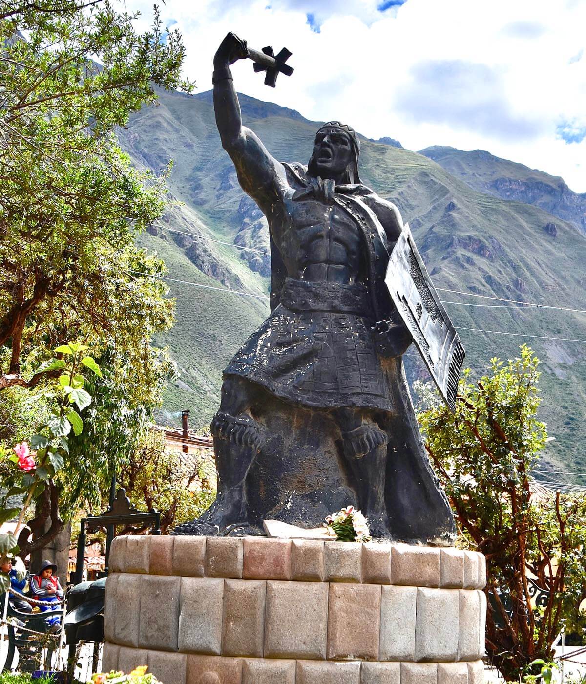 Manco Inca