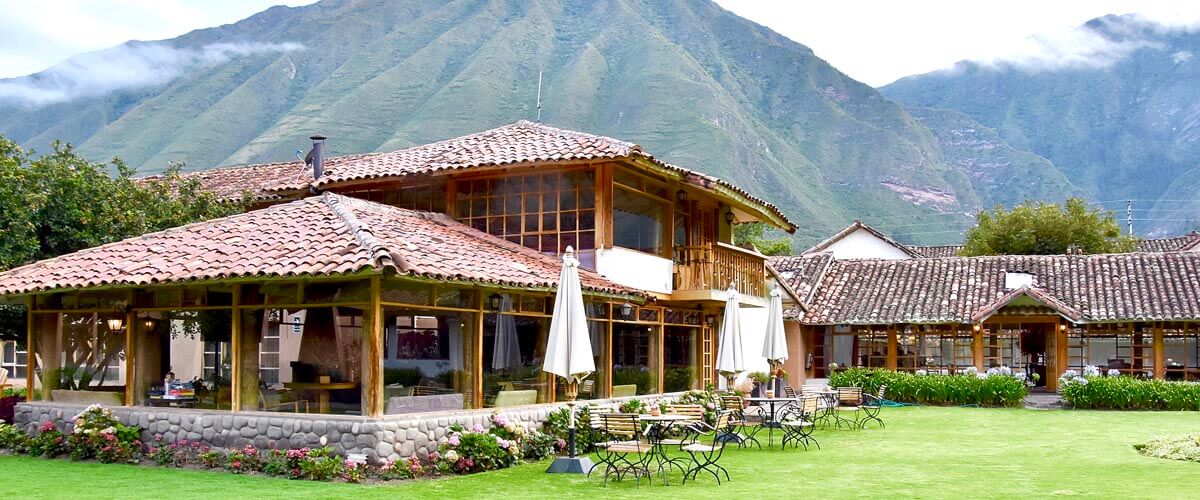 La Casona de Yucay
