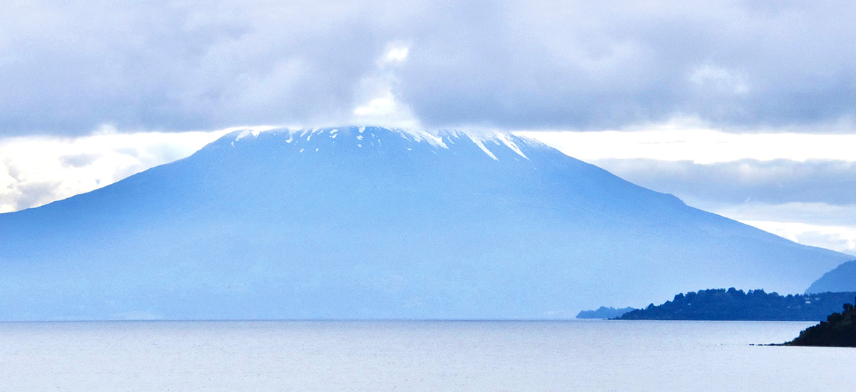 Osorno Volcano